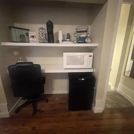 Suite 3 - Sweet Macon Home